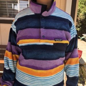 Patagonia jacket Men M